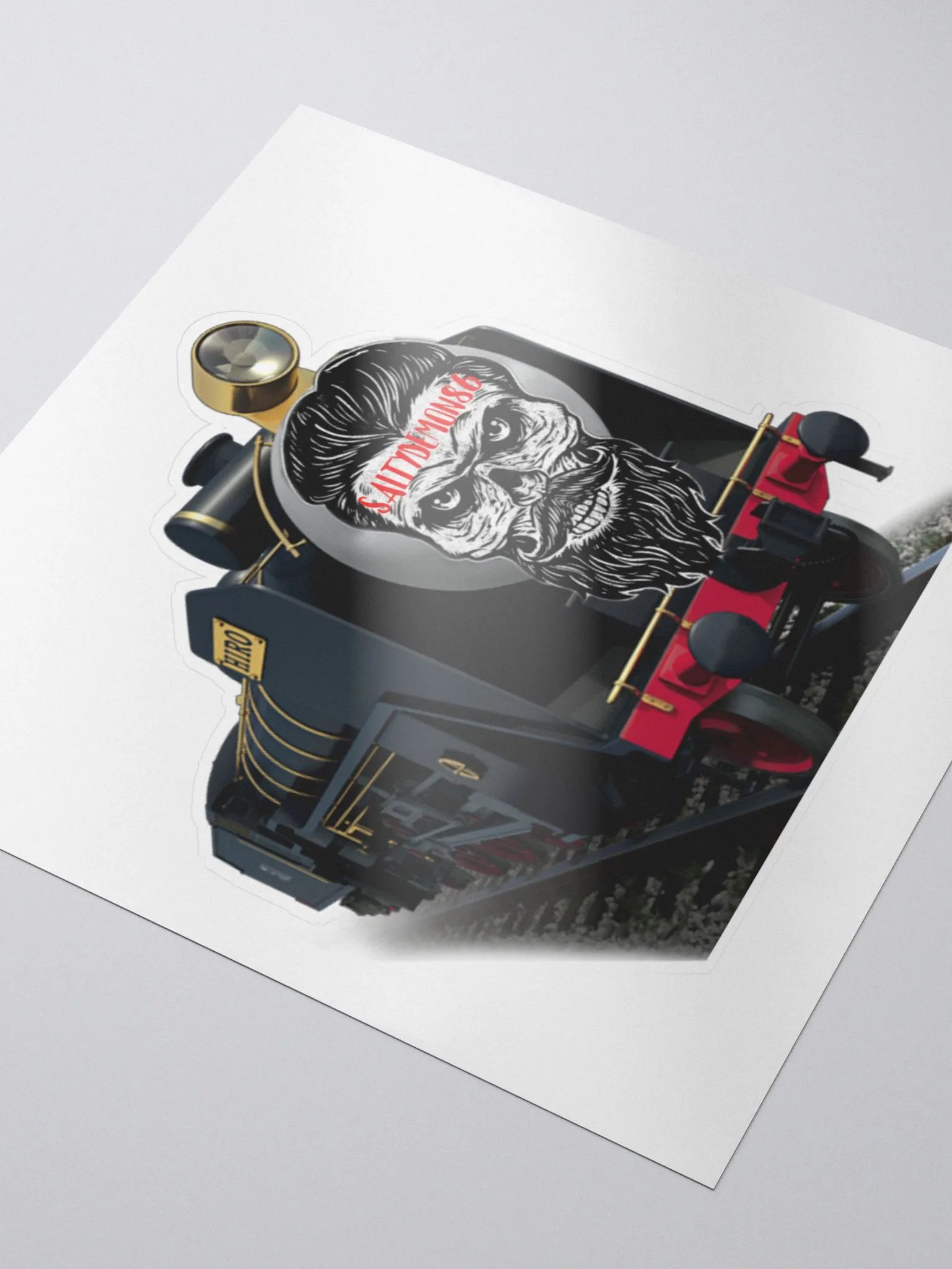 salty train product image (3)