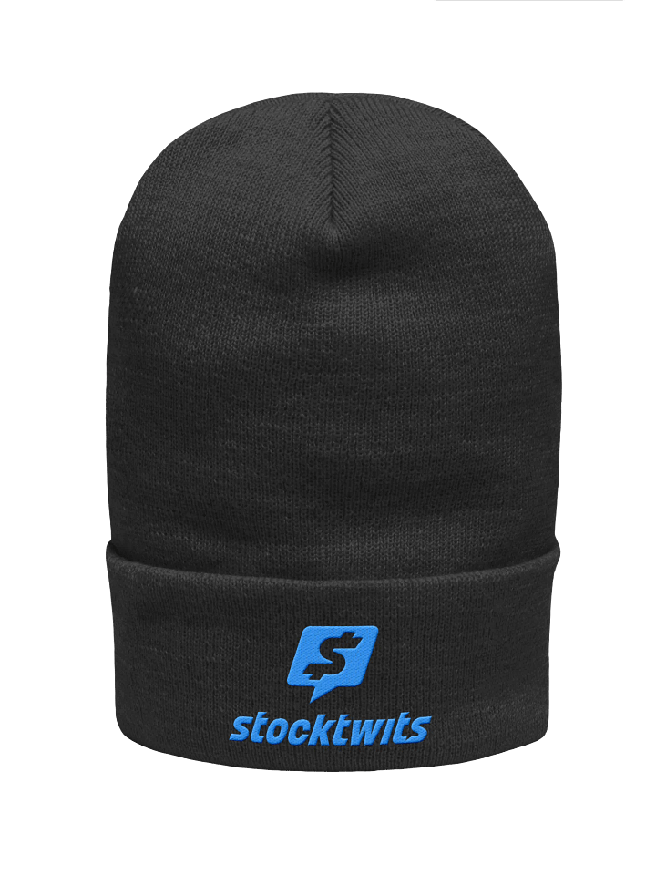 Stocktwits Beanie product image (1)