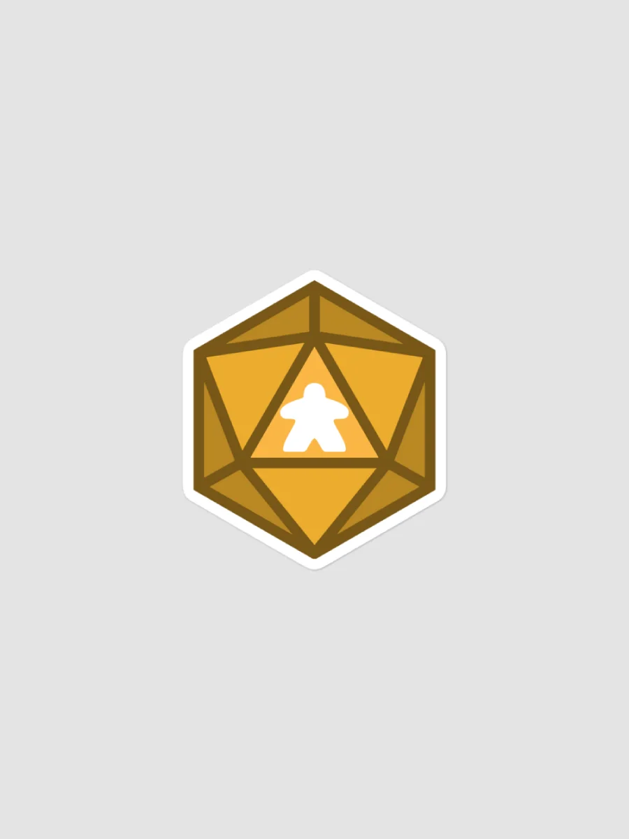 Meep20 Sticker product image (1)