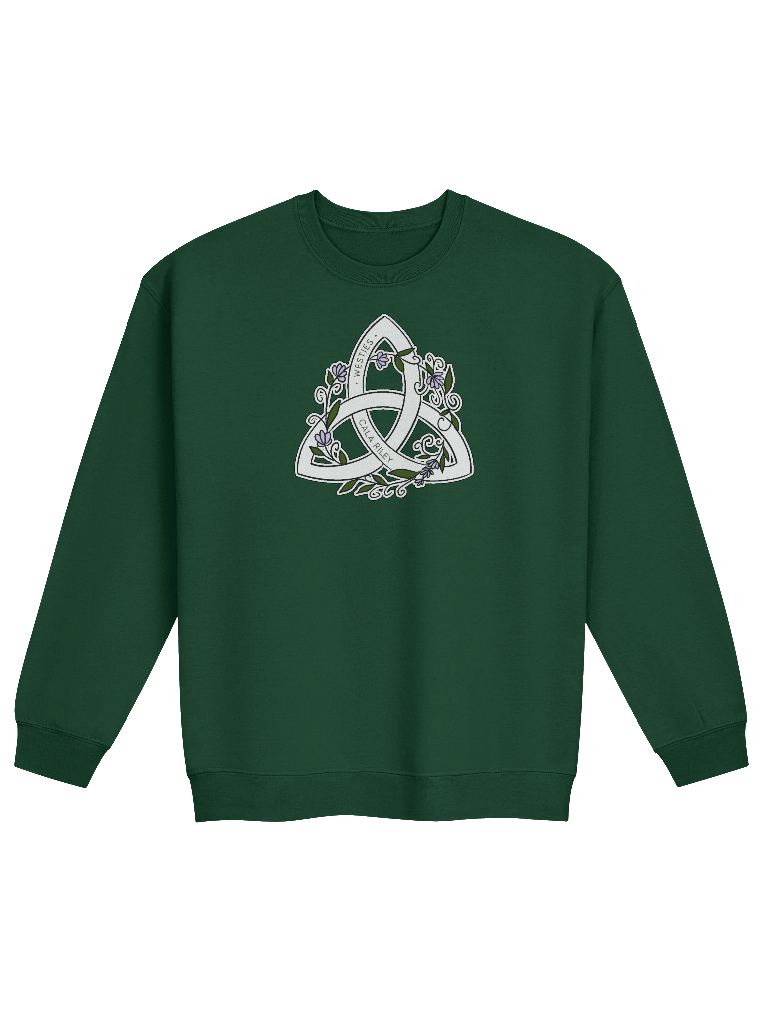 Westies Family Crewneck product image (6)