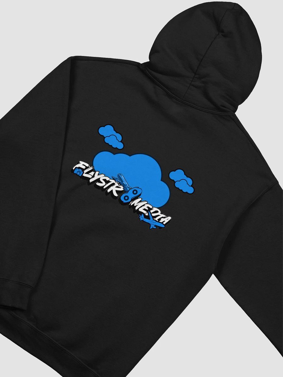 Flystr8media Hoodie product image (8)