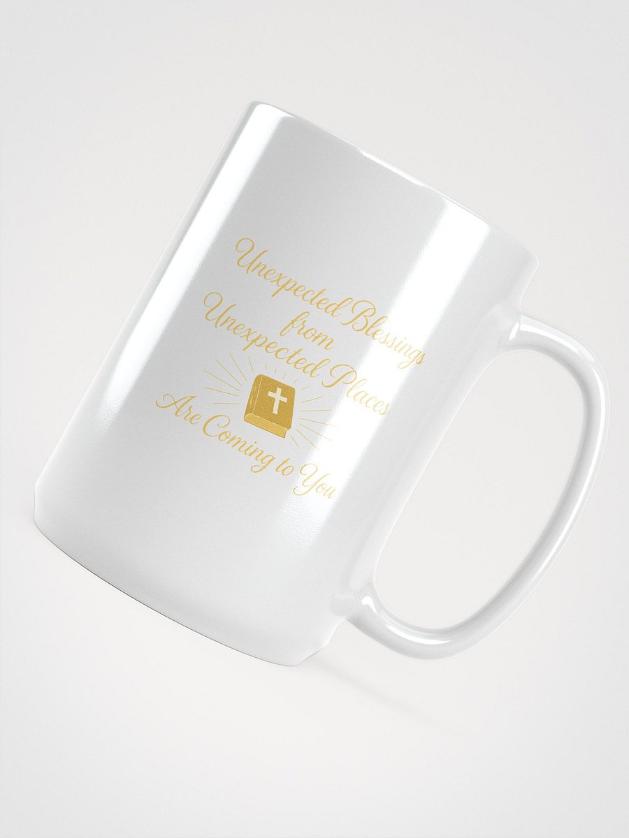 Blessed Moments Mug product image (4)