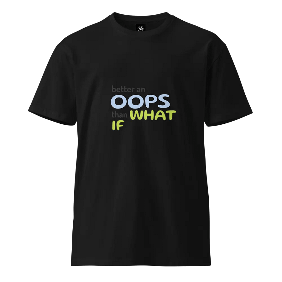 Inspiration T-Shirt product image (1)