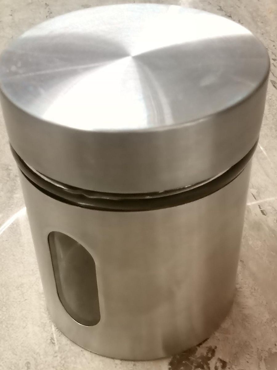 GLASS CONTAINER product image (1)
