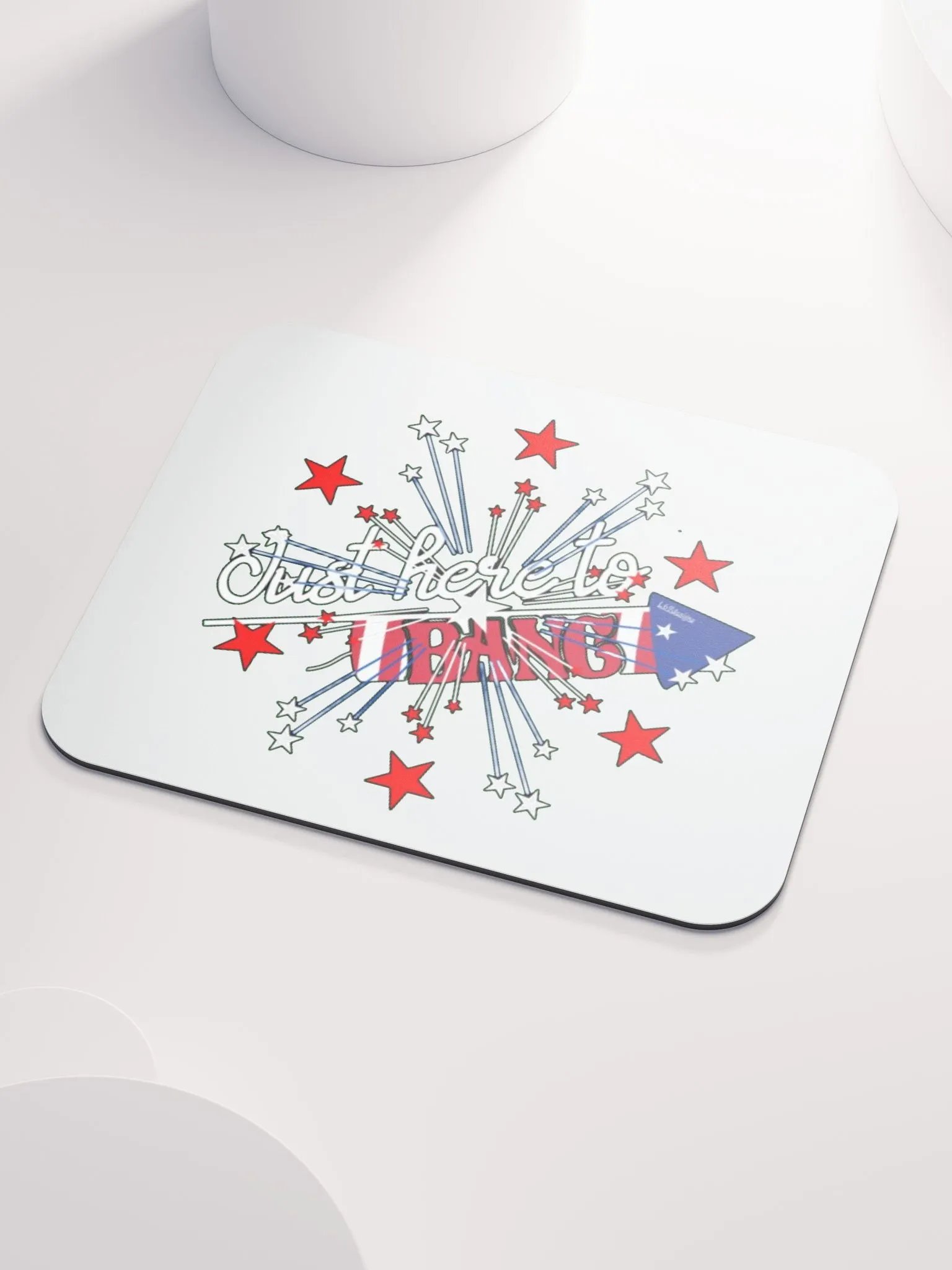 JUST HERE TO BANG product image (3)
