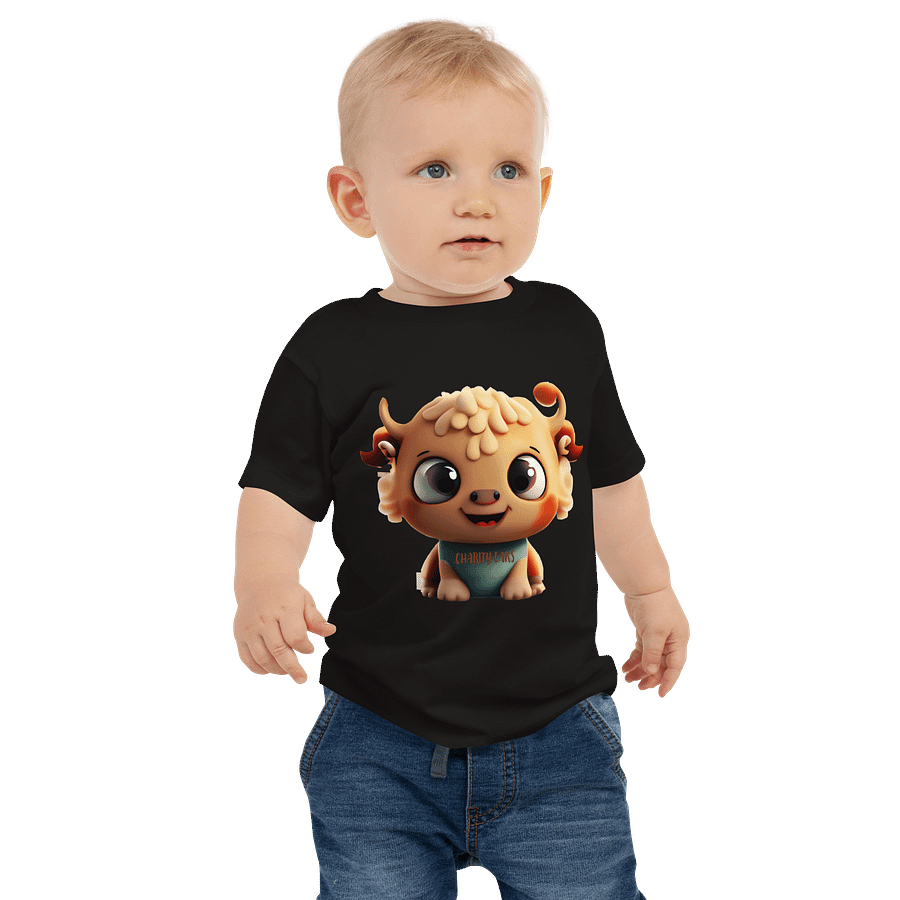 Charity Ears Toddler T-Shirt product image (1)