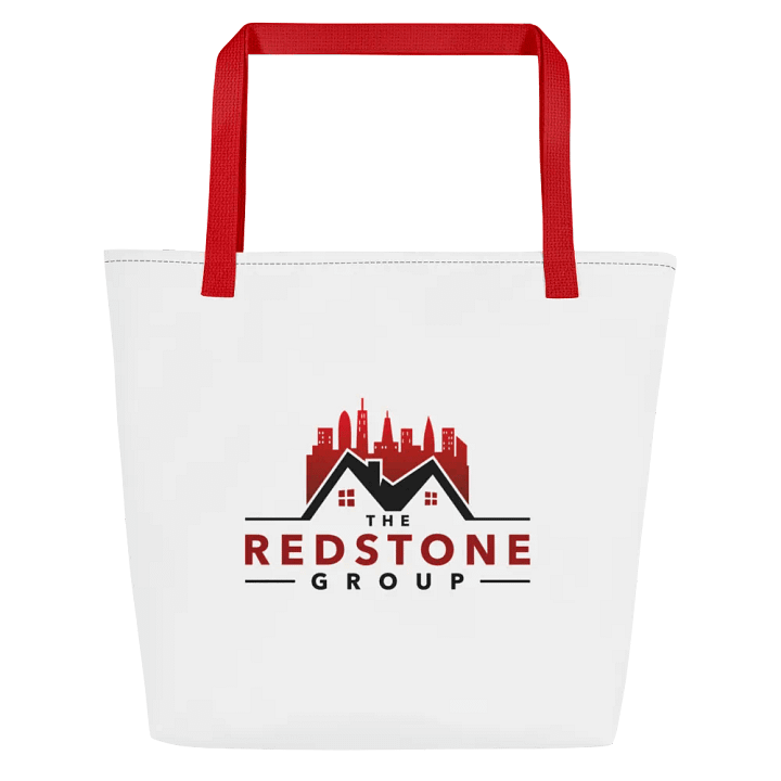 Redstone Group Tote Bag product image (1)