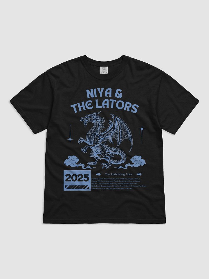 Niya and the Lator's Version 3 product image (1)