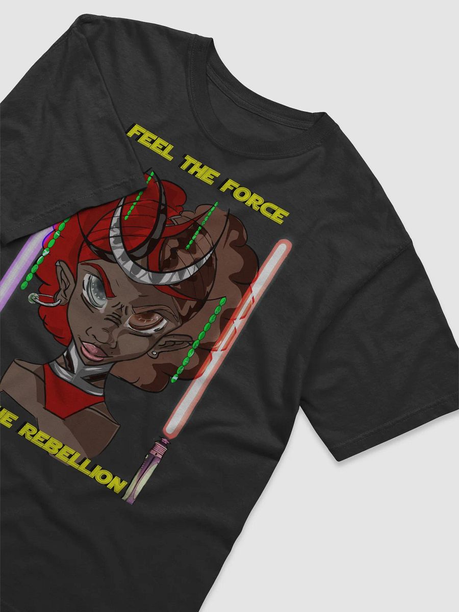 Feel the Rebellion Force product image (3)
