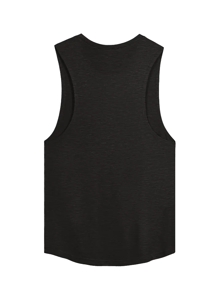 Pretty AntiSocial OG Logo Women’s Flowy Muscle Tank product image (6)