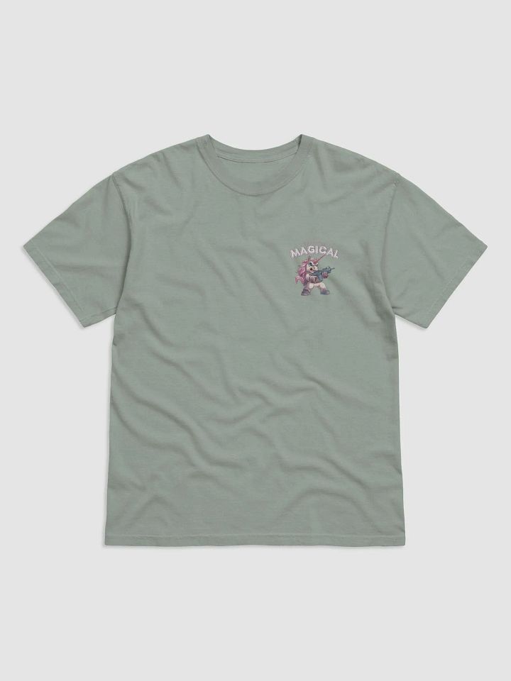 Unicorn Warrior product image (6)