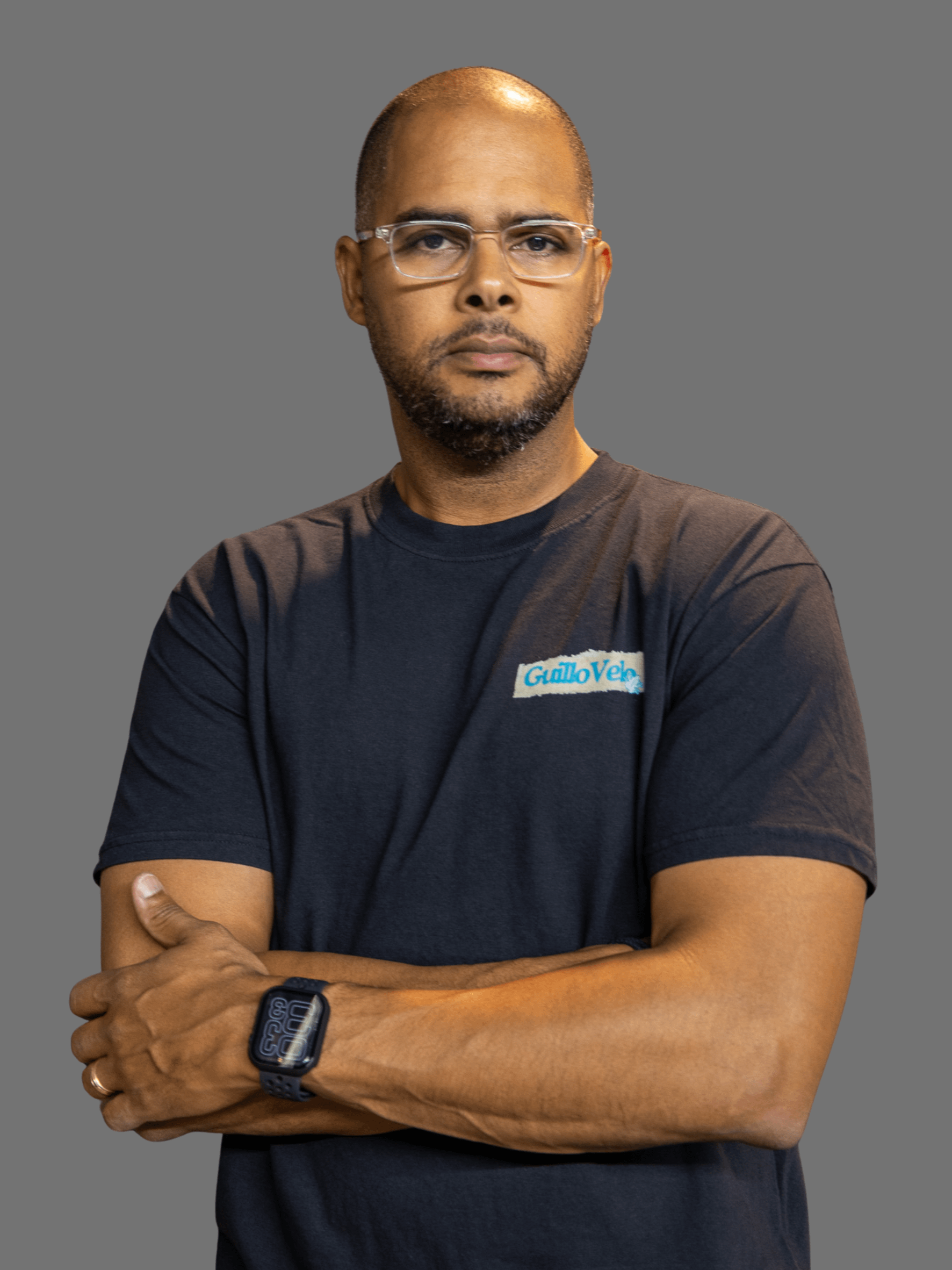 GUILLOVELO COQUI 2.0 PREMIUM TEE product image (1)