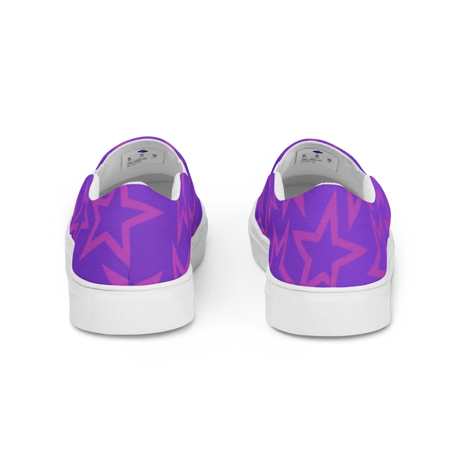 Galactic Men's Slip-Ons product image (4)