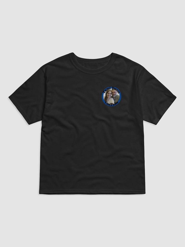 Tami Dunn Heavyweight Tee product image (2)