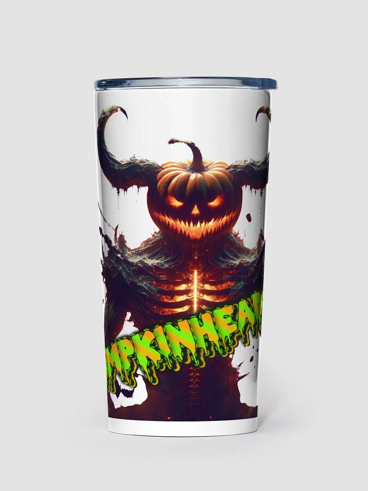 PUMPKINHEAD AR3 20oz Stainless Steel Tumbler product image (1)