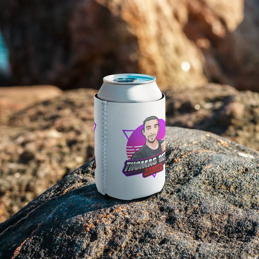 TRG'S CAN COOLER product image (9)
