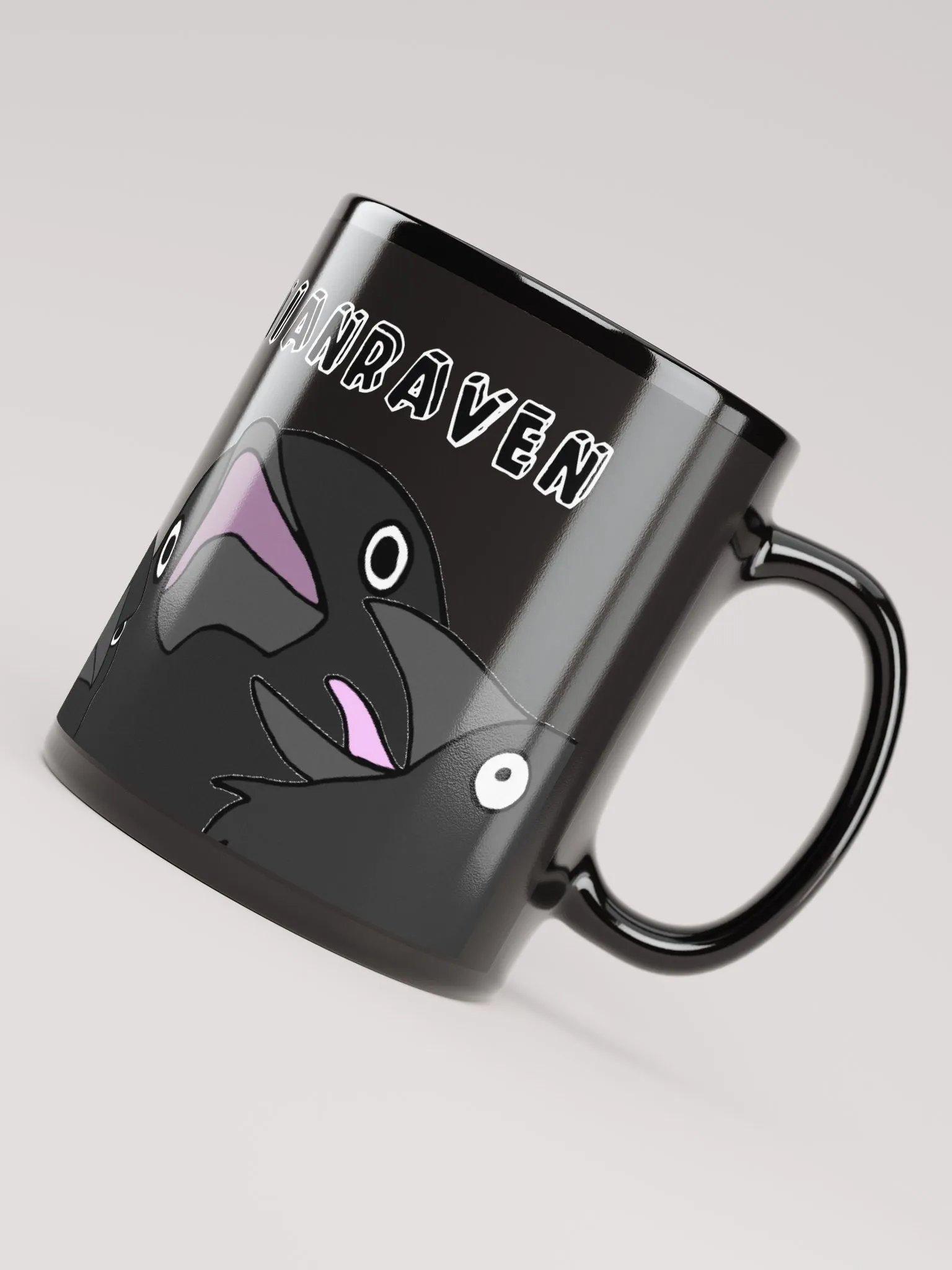 Emote Mug product image (4)