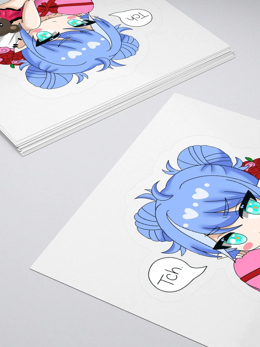 Valentine's Day Sticker product image (4)