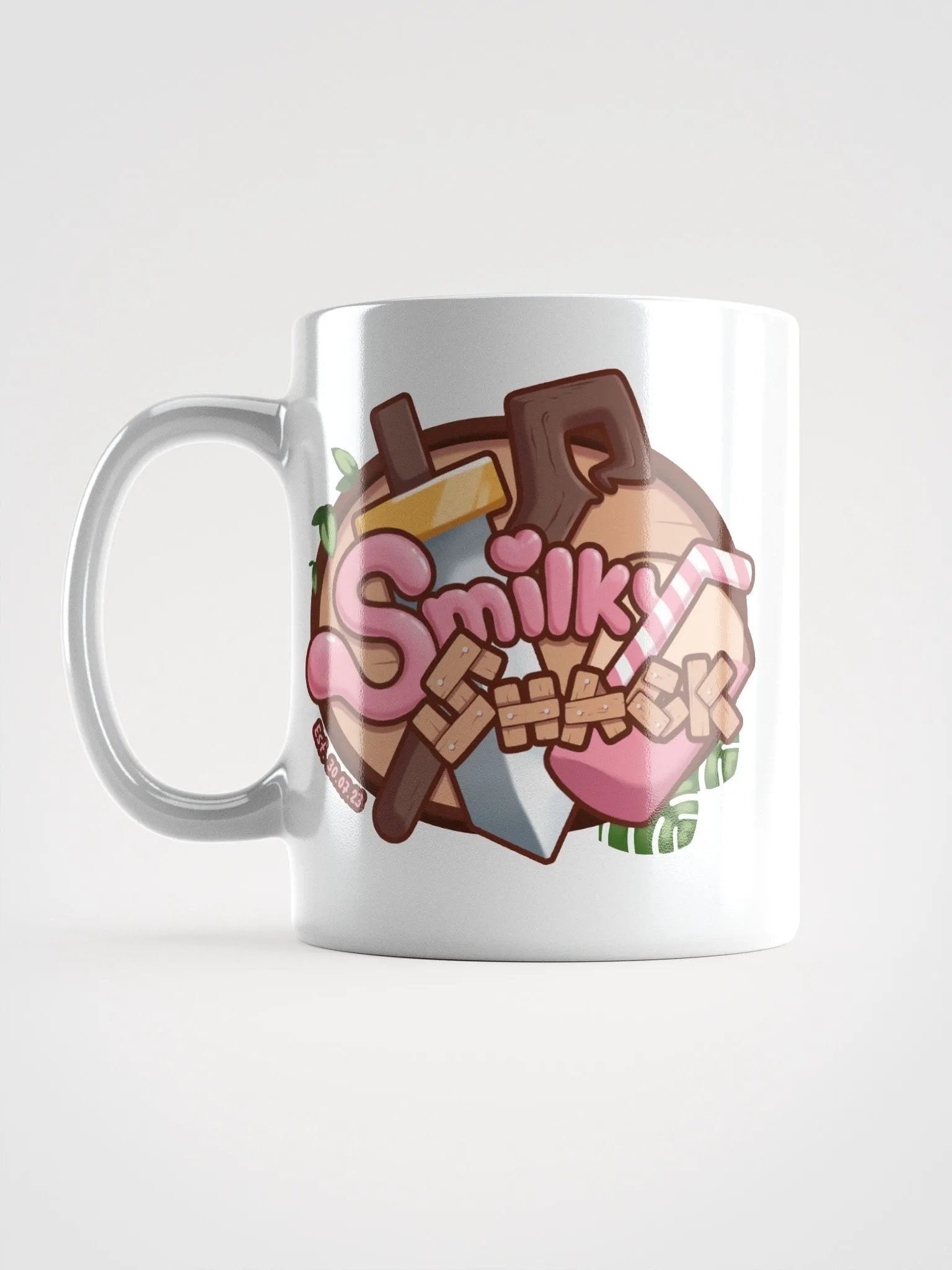 Smilky Shack Mug product image (12)