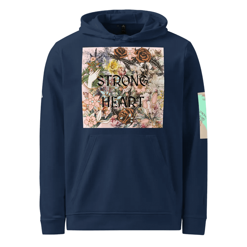 STRONG HEART CLOTHING