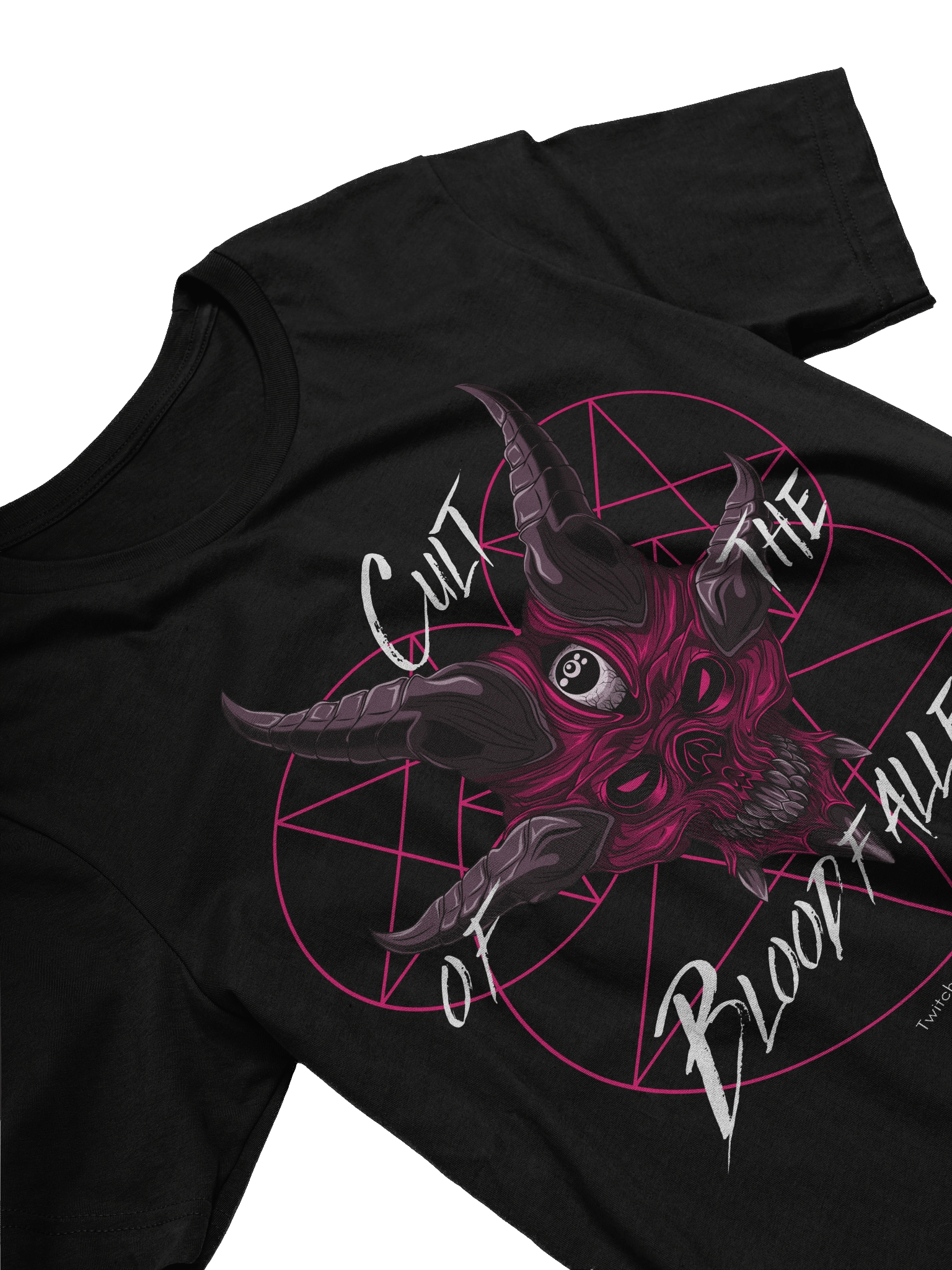 Cultagram - Tshirt product image (3)