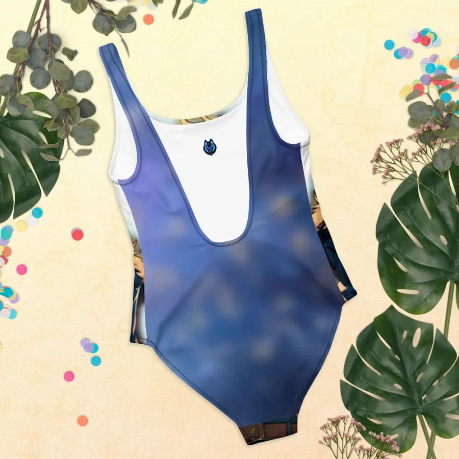 One-Piece Swimsuit product image (11)