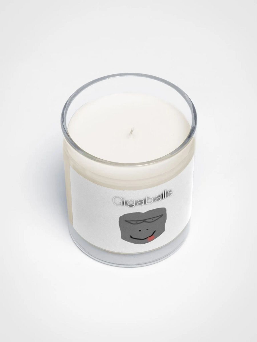 Gigaballs Candle product image (3)