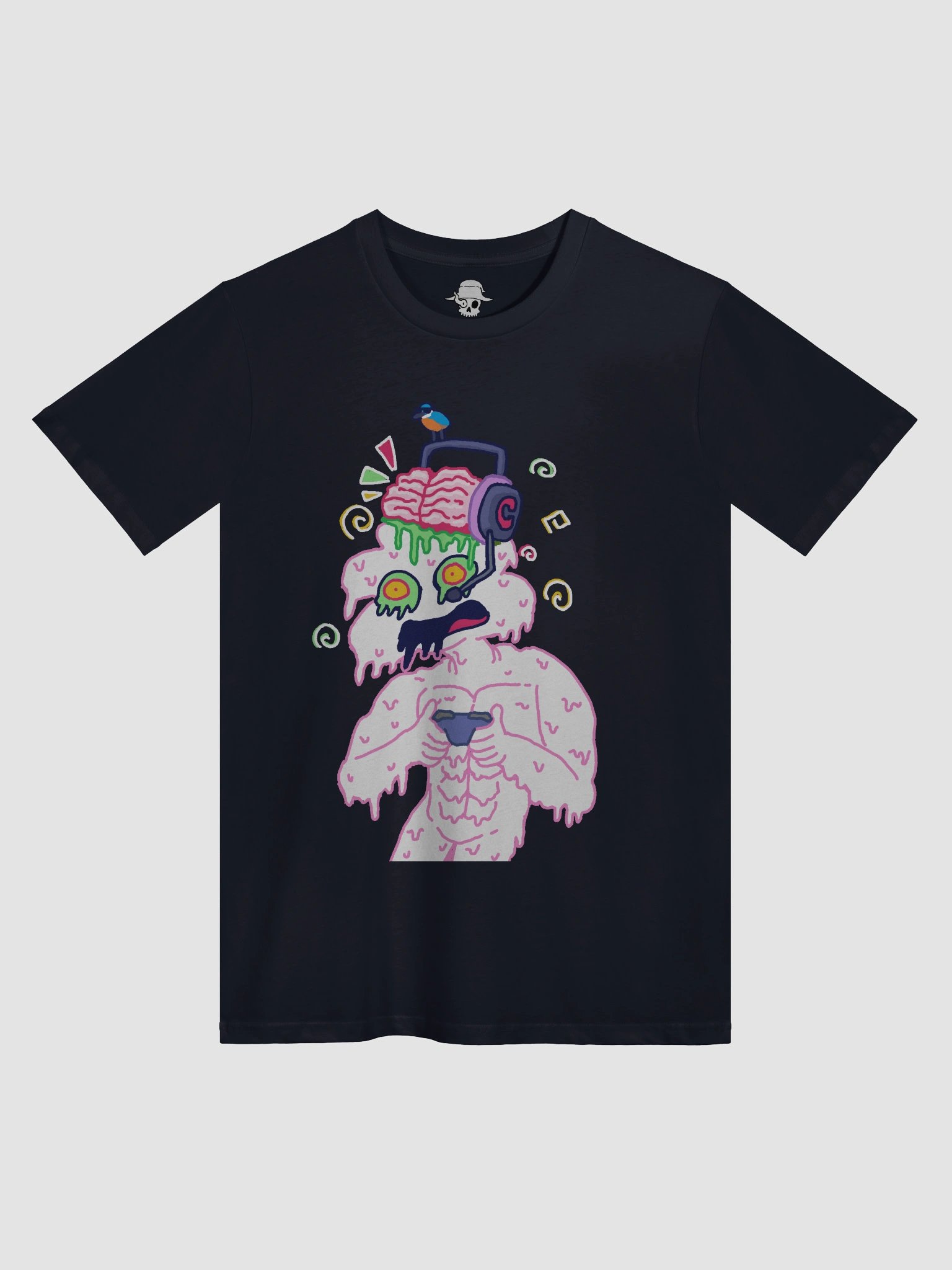 GAMING OUT OF MY MIND! product image (1)