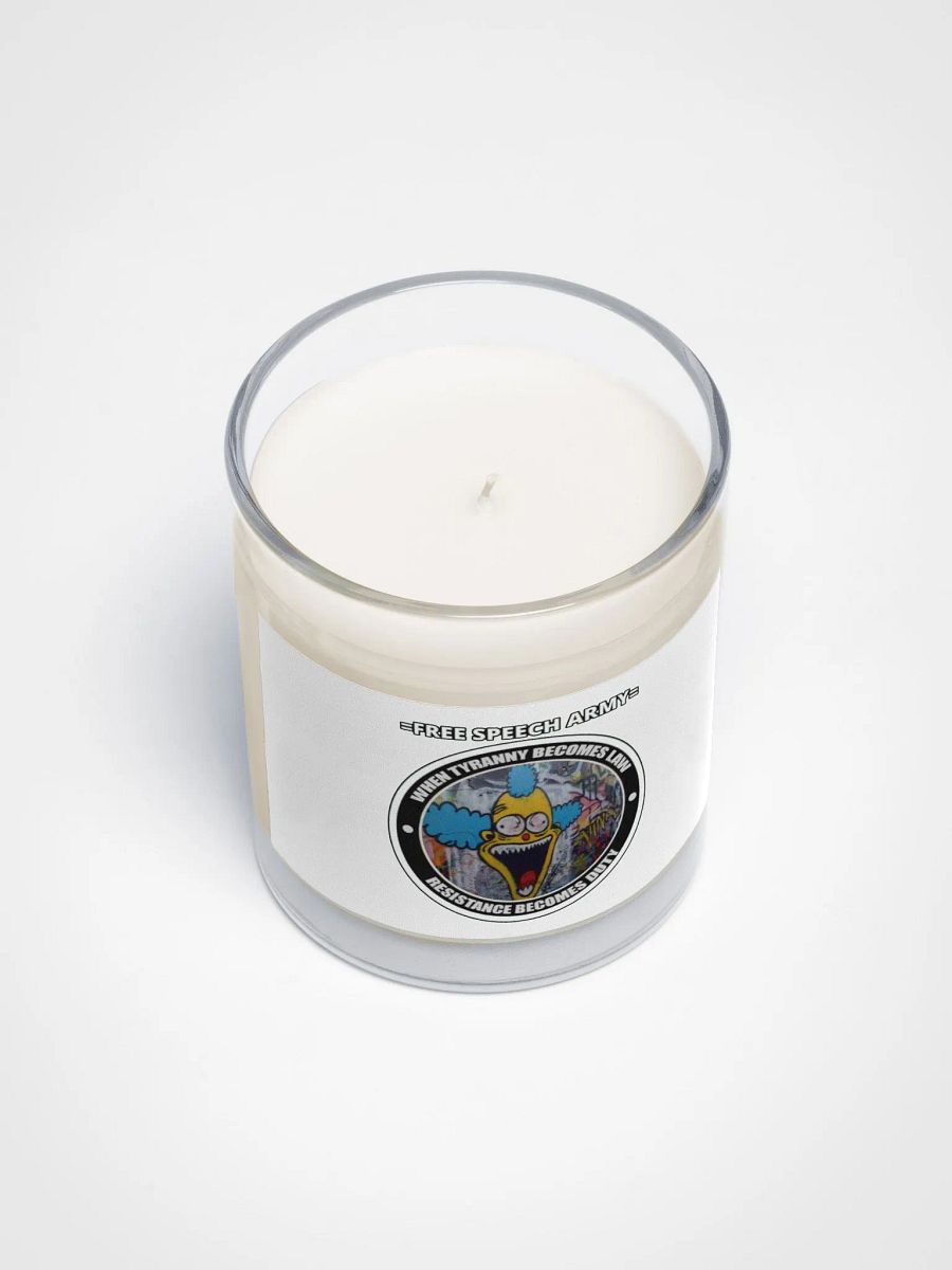 FREE SPEECH ARMY product image (3)