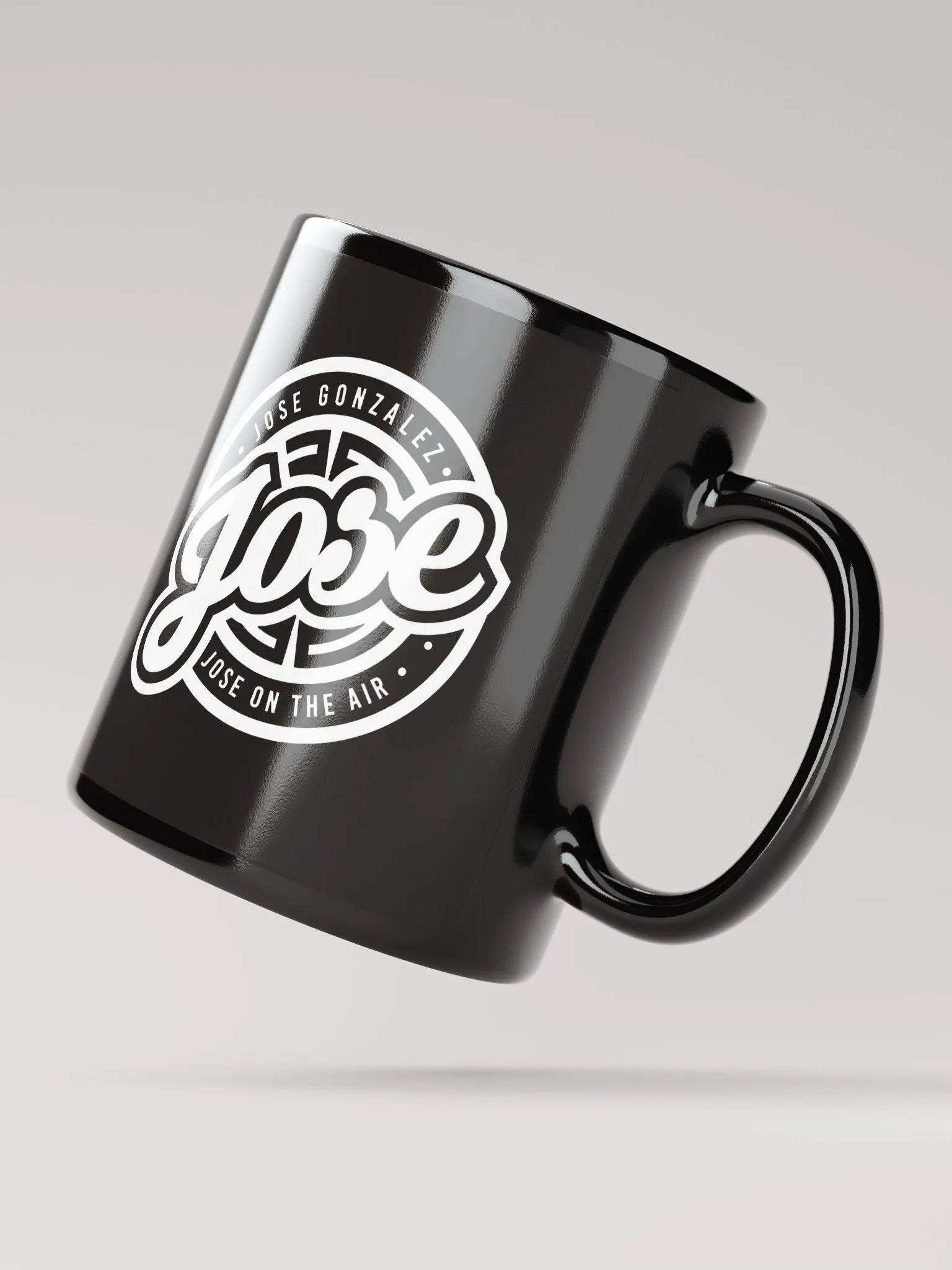 On The Air Mug product image (4)