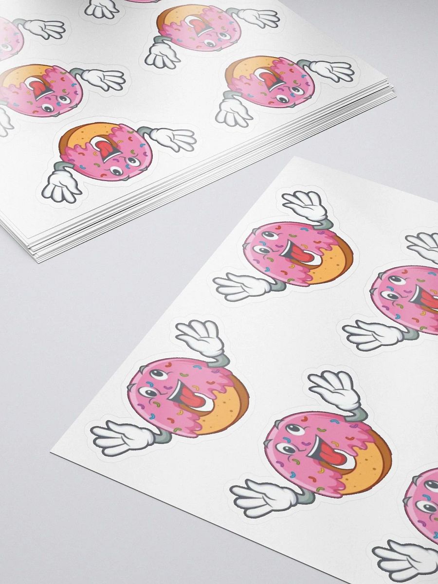 Crazy Donut product image (5)