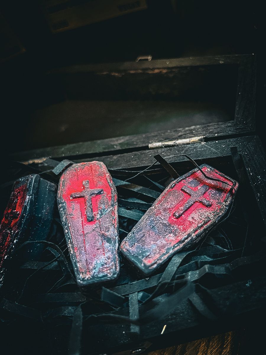 Bloodletting Melts product image (3)