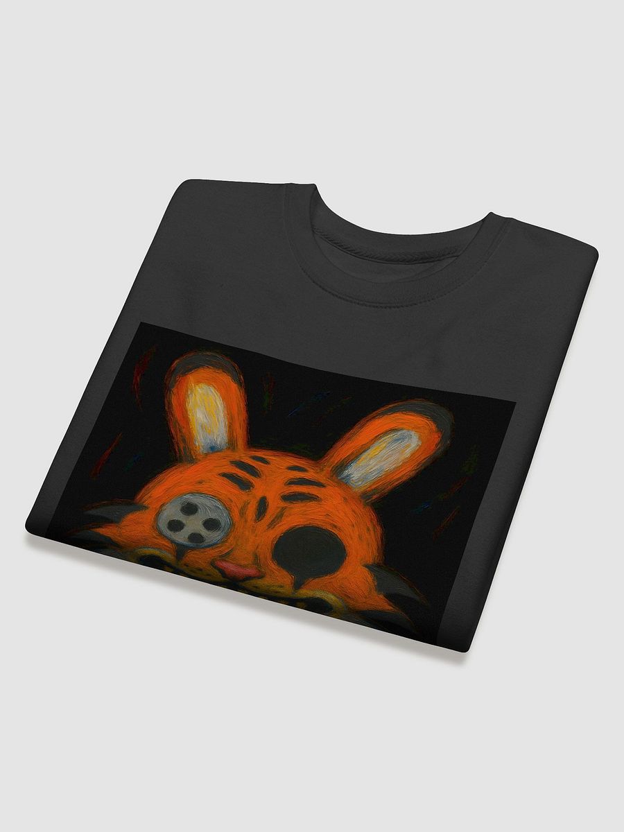 Mr. Hopp's Playhouse - Abstract Mr. Stripes - Sweater product image (4)