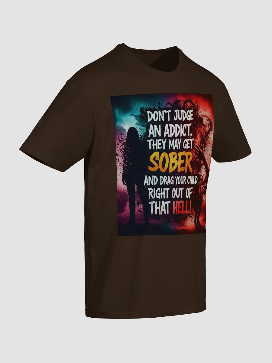 F A t shirt product image (83)