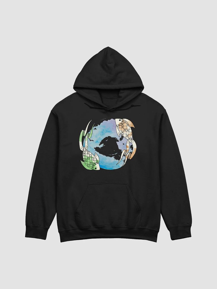 Circle of the Tides Hoodie product image (12)