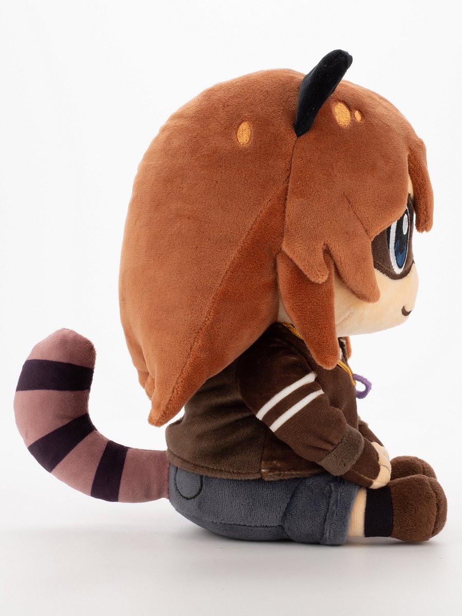 BlairBears: The Plushie product image (4)