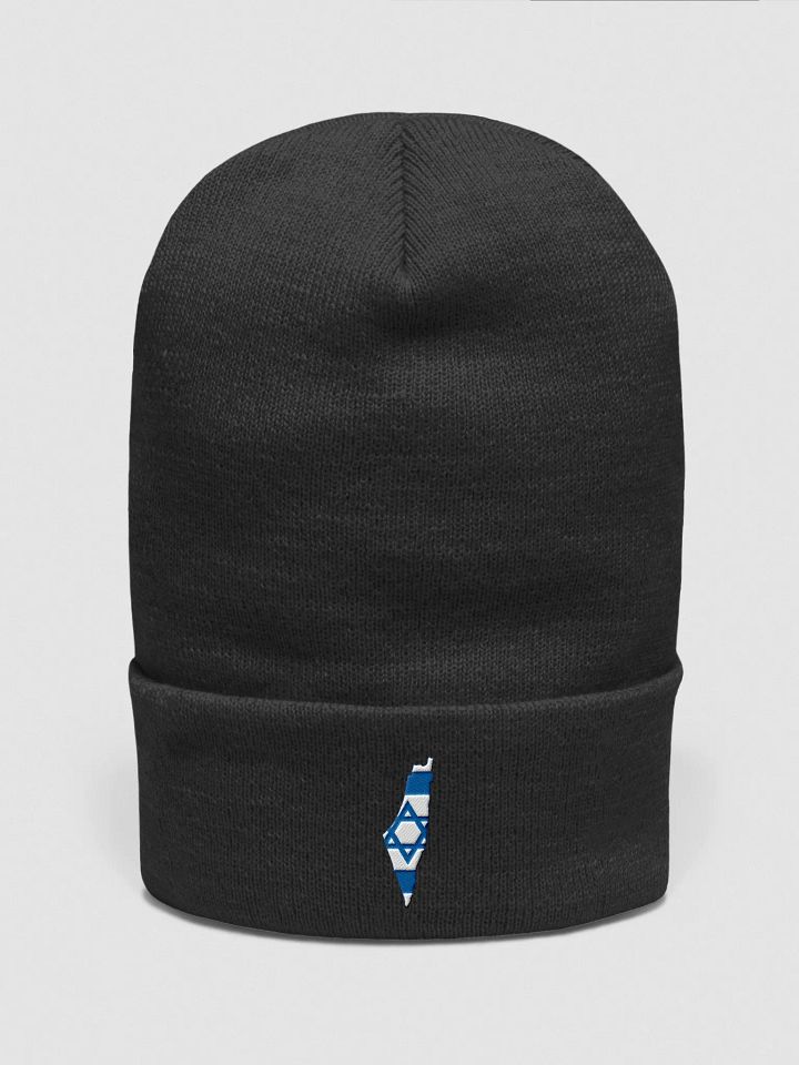 The Land Beanie – Flag Edition product image (6)