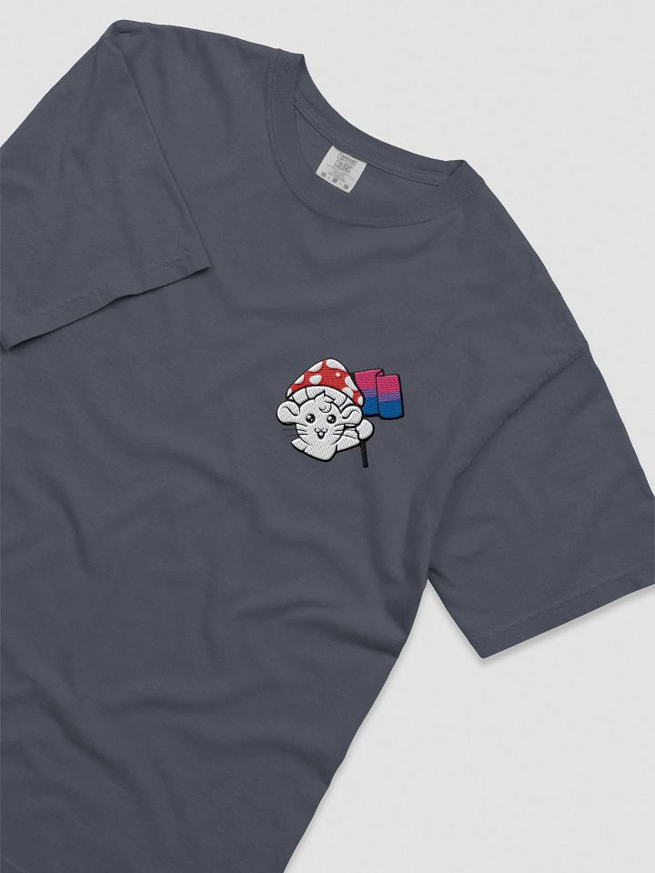 Bisexual T-shirt product image (27)