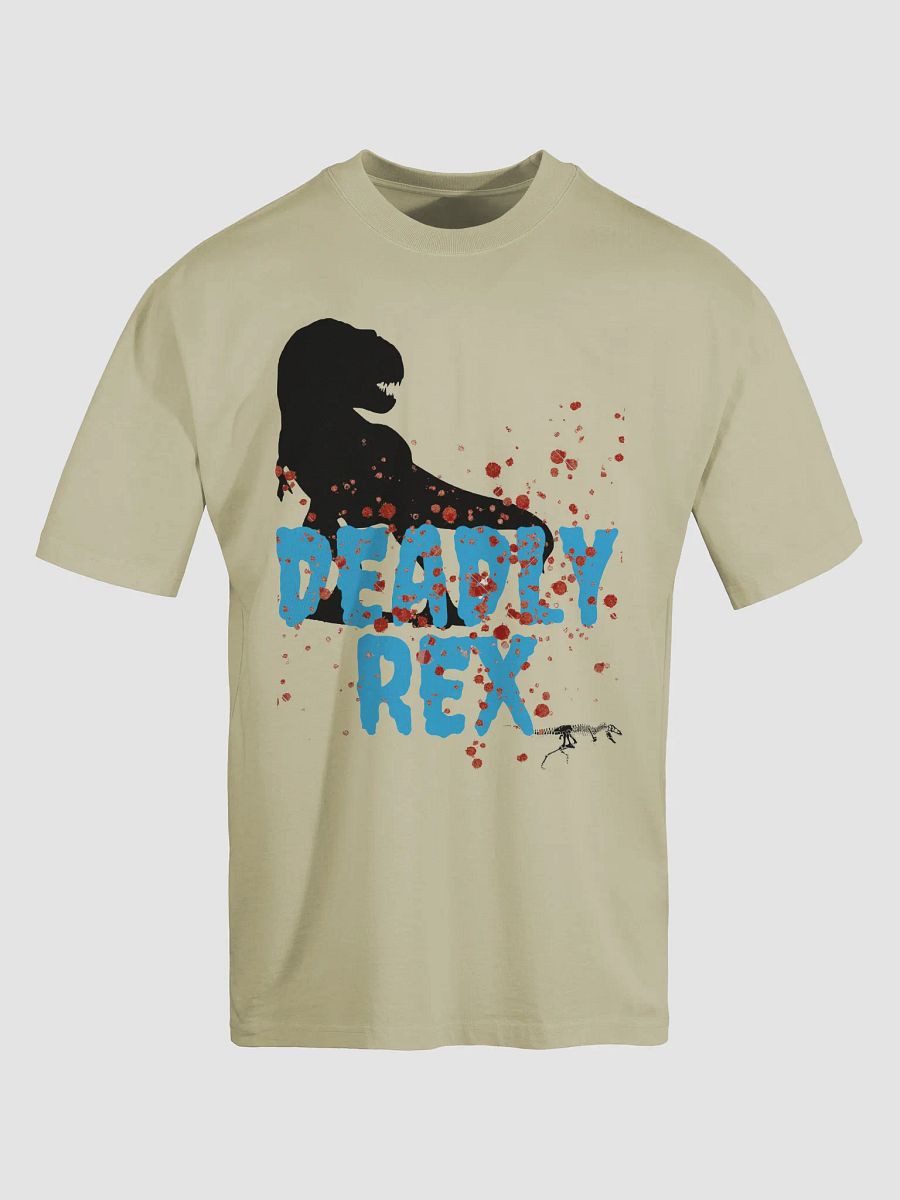 Rex Tee product image (14)