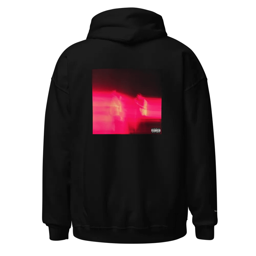 Serotonin Hoodie product image (1)