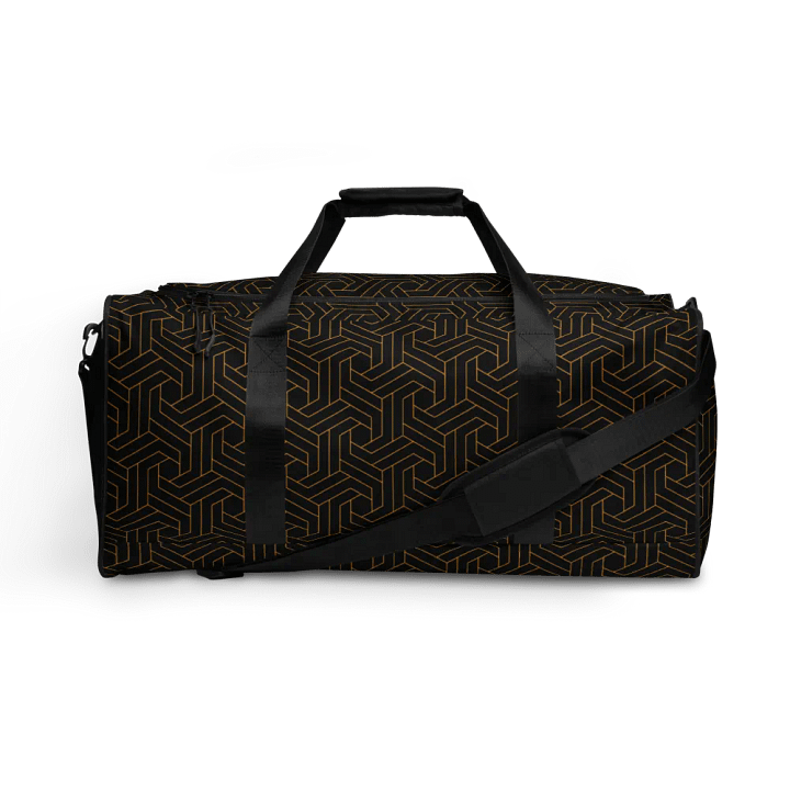 Dünhold Duffle Bag product image (1)
