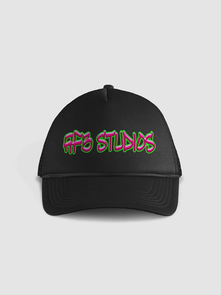 AFB Studios Cap product image (1)