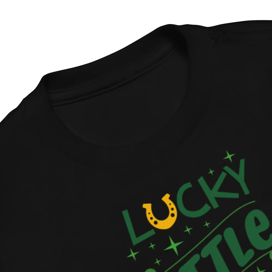 Lucky Little Dude product image (4)