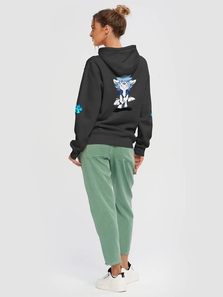 Special Evilgrin Pawsy Pullover product image (6)