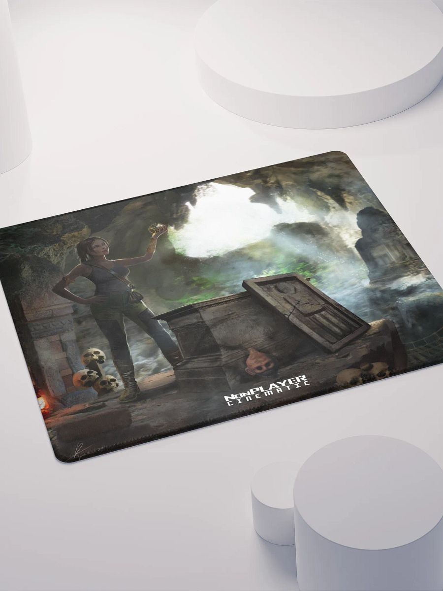 Gaming Pad - THE RAIDER product image (4)