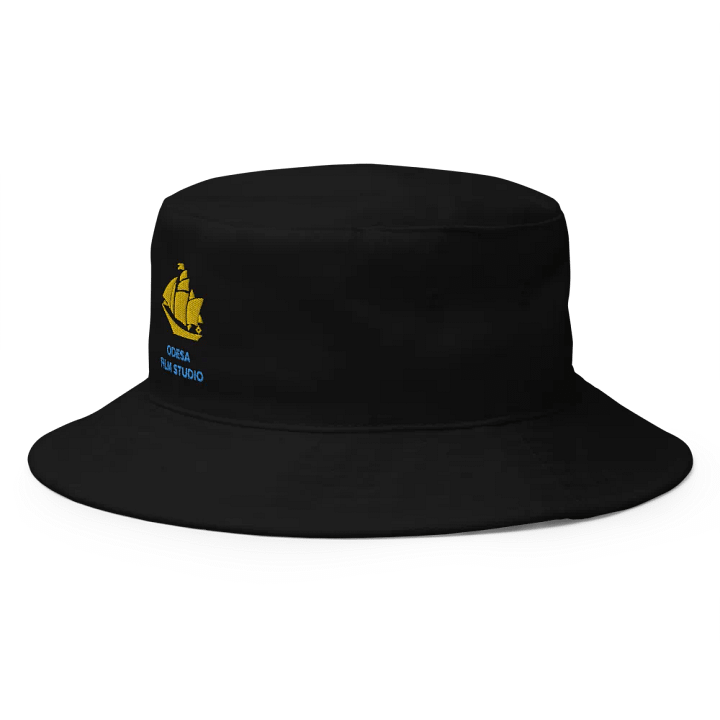 Big Accessories Bucket Hat - Odesa Film Studio product image (2)