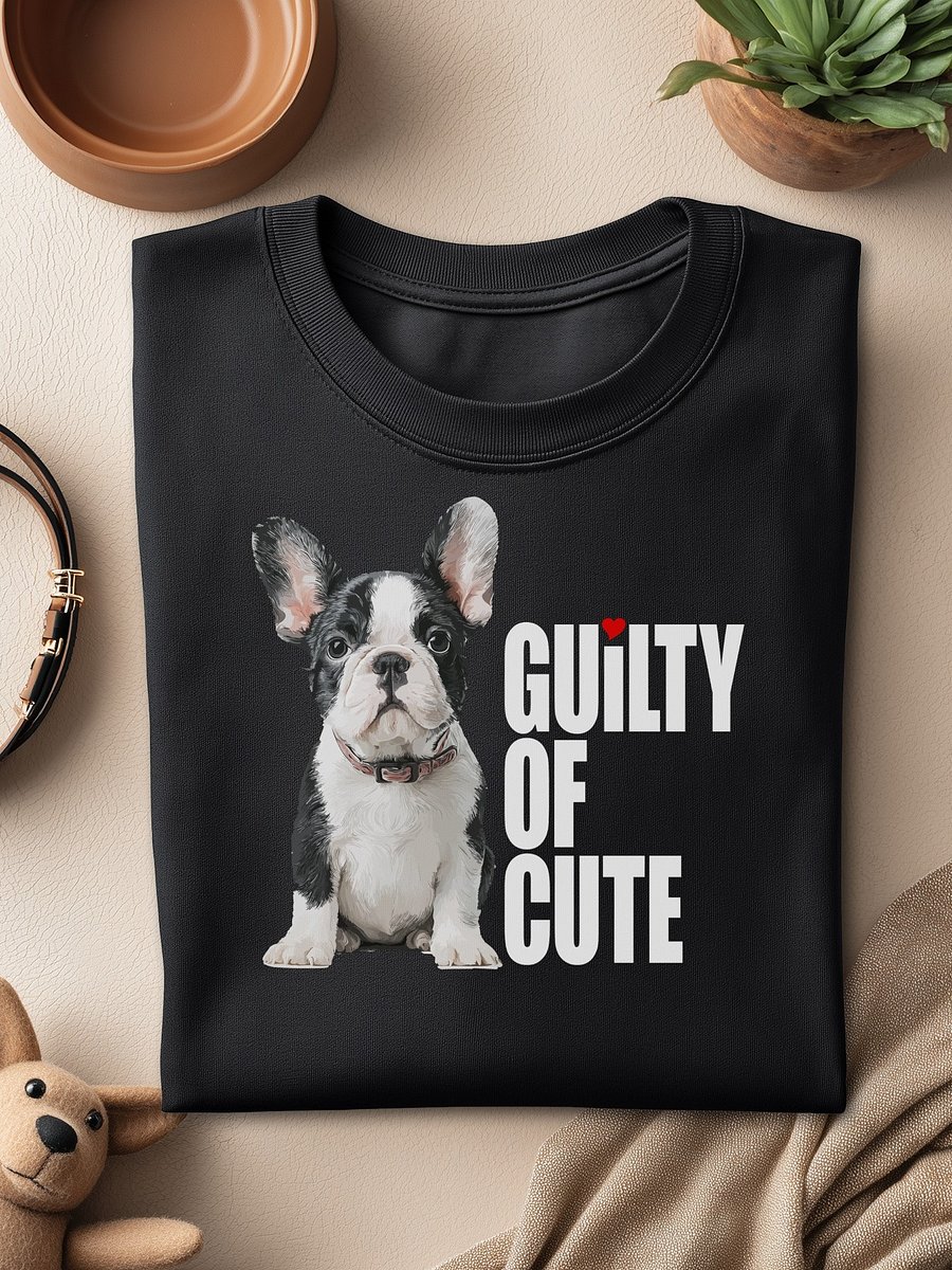 😈 GUILTY OF CUTE product image (5)