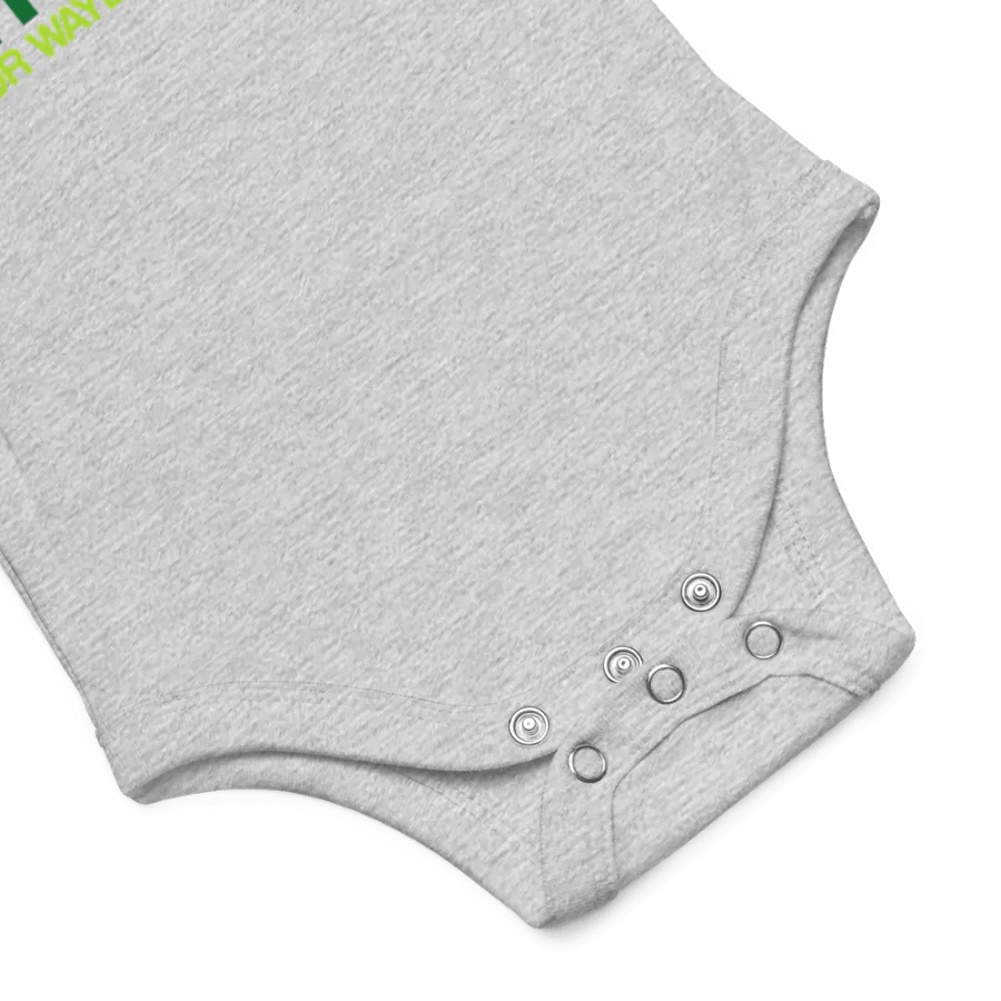 Windmills For Waylon Sam baby one piece product image (8)
