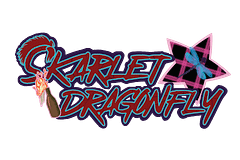 SkarletDragonfly