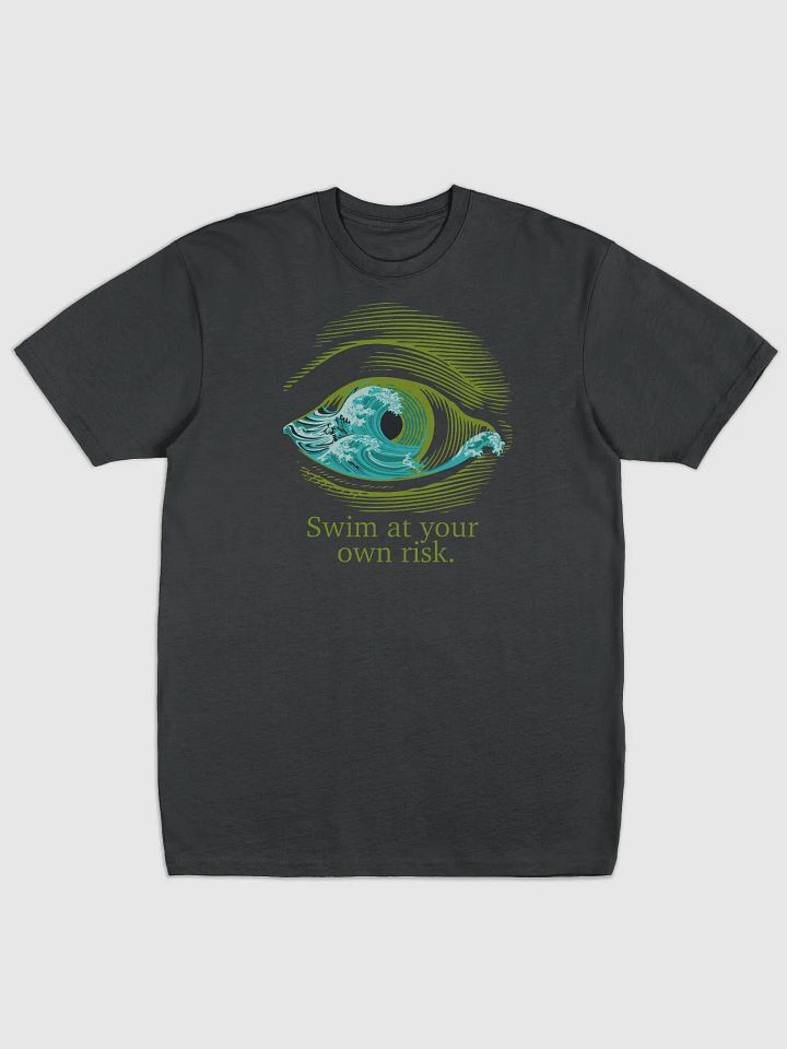 Swim at your own risk product image (1)